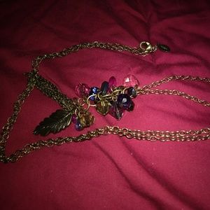 🛍5 for $25🛍American eagle necklace